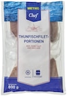 Thunfischfilet Portionen im Angebot bei METRO in Bergheim Thunfischfilet Portionen Angebote von Metro Chef bei METRO Bergheim für 14,76 €