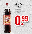 Pur Angebote von Vita Cola bei Trinkgut Winnenden für 0,99 €