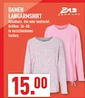 Aktuelles Damen Langarmshirt Angebot bei Marktkauf in Düsseldorf ab 15,00 €