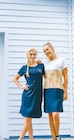 Shirtkleid von Kingshill Polo Club im aktuellen Netto mit dem Scottie Prospekt