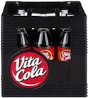 Original im Angebot bei Kaufland in Sondershausen Original Angebote von VITA COLA bei Kaufland Sondershausen für 6,49 €