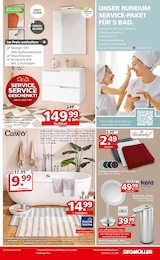 Segmüller Kosmetik im Prospekt Segmüller Kosmetik im Prospekt