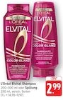 Elvital Shampoo Angebote von L'Oréal bei E center Schwäbisch Gmünd für 2,99 €