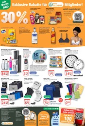 Aktueller GLOBUS Prospekt mit Sodastream, "Aktuelle Angebote", Seite 30