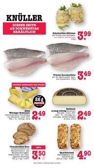 Fisch im E center Prospekt "Aktuelle Angebote" mit 77 Seiten (Mainz)