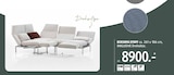 Ecksofa im Polstermöbel Fischer Prospekt Ecksofa Stoff im aktuellen Polstermöbel Fischer Prospekt für 8.900,00 €