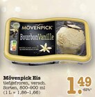 Aktuelle Eis Angebote bei E center in Pforzheim Aktuelles Eis Bourbon Vanille Angebot bei E center in Pforzheim ab 1,49 €