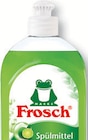 Spülmittel Limone im budni Prospekt Spülmittel Limone von Frosch im aktuellen budni Prospekt für 1,69 €