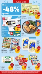 Fisch Angebot & Preis im aktuellen Penny Prospekt Fisch Angebot im aktuellen Penny Prospekt auf Seite 10