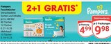 Aktuelles Feuchttücher Angebot bei GLOBUS in Saarbrücken ab 4,99 €