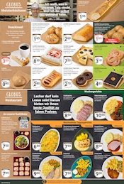 Aktueller GLOBUS Prospekt mit Schweinefleisch, "Aktuelle Angebote", Seite 10