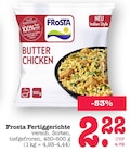 Aktuelle Frosta Angebote bei E center in Mannheim Aktuelles Fertiggerichte Angebot bei E center in Mannheim ab 2,22 €