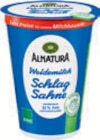 Aktuelles Bio-Weidemilch Schlagsahne Angebot bei tegut in Heidelberg ab 1,29 €
