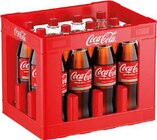 Aktuelles Coca-Cola, Fanta Angebot bei EDEKA in Ibbenbüren ab 11,99 €