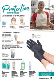 Prix et réduction Pharmacie de maison dans le prospectus Promo Cash en cours Offre Pharmacie de maison dans le catalogue Promo Cash du moment à la page 29