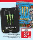 Energy-Drink im Angebot bei Marktkauf in Schorndorf Energy-Drink Angebote von Monster bei Marktkauf Schorndorf für 3,33 €