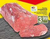 Kalbsrücken im Angebot bei EDEKA in Haltern am See Kalbsrücken Angebote von KDK bei EDEKA Haltern am See für 3,99 €