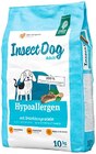 Hundetrockennahrungt Angebote von Green Petfood bei REWE Schweinfurt für 45,99 €