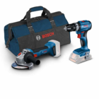 Maschinen-Set bei Hagebaumarkt im Vilsbiburg Prospekt für 279,00 €