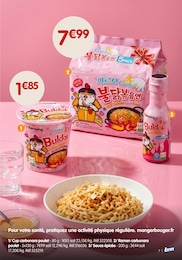 Prix et réduction Soupe dans le prospectus B&M en cours Offre Soupe dans le catalogue B&M du moment à la page 7