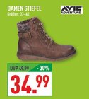 DAMEN STIEFEL im Angebot bei Marktkauf in Duisburg DAMEN STIEFEL Angebote von AVIE ADVENTURE bei Marktkauf Duisburg für 34,99 €