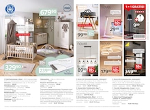LED-Lampe Angebot & Preis im aktuellen XXXLutz Prospekt LED-Lampe Angebot im aktuellen XXXLutz Prospekt auf Seite 30