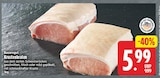 Krustenbraten von Bauerngut für 5,99 € bei EDEKA im Angebot Krustenbraten von Bauerngut im aktuellen EDEKA Prospekt