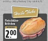 Angebot im EDEKA Köln Prospekt EDEKA Köln Prospekt mit im Angebot für 2,00 €
