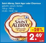 Saint Albray im Angebot bei Netto Marken-Discount in Bad Oeynhausen Saint Albray Angebote von Saint Albray bei Netto Marken-Discount Bad Oeynhausen für 2,49 €