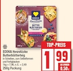 Butterblätterteig von EDEKA Herzstücke im aktuellen EDEKA Prospekt