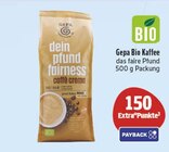 Aktuelles Bio Kaffee Angebot bei EDEKA in Weiden (Oberpfalz)