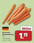 Deutsche Speisemöhren im combi Prospekt zum Preis von 1,11 €