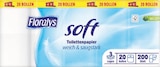 Aktuelles Toilettenpapier soft XXL Angebot bei Lidl in Frankfurt (Main) ab 6,59 €