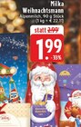 Weihnachtsmann Angebote von Milka bei E center Hückelhoven für 1,99 €