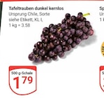 GLOBUS Rüsselsheim Prospekt mit  im Angebot für 1,79 €