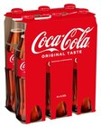 Aktuelles Cola Angebot bei REWE in Chemnitz ab 3,99 €