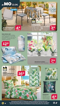 Hocker Angebot im Netto mit dem Scottie Prospekt, gültig von 22.06.2026 bis 27.06.2026 Hocker Angebot im aktuellen Netto mit dem Scottie Prospekt auf Seite 18