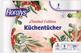 Küchentücher mit Dekor von Florays im aktuellen Lidl Prospekt für 3,25 €