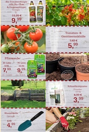 Aktueller Garten-Center Nordharz GmbH & Co. KG Prospekt mit Gartenerde, "SUMMER TIME!", Seite 11