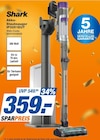 Akku-Staubsauger IP3251EUT im Angebot bei expert in Neuss Akku-Staubsauger IP3251EUT Angebote von Shark bei expert Neuss für 359,00 €