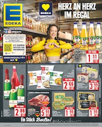 EDEKA Prospekt "Aktuelle Angebote" für Dahlewitz, 16 Seiten, 23.09.2024 - 28.09.2024