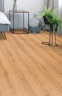 Sol stratifié Faversham effet chêne naturel - GoodHome en promo chez Castorama Sol stratifié Faversham effet chêne naturel - GoodHome dans le catalogue Castorama