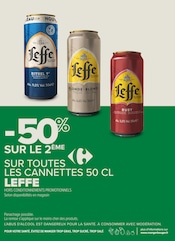 Bière Angebote im Prospekt "J’peux pas, J’ai promos !" von Carrefour Proximité auf Seite 23
