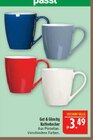 Kaffeebecher im Angebot bei Marktkauf in Plauen Kaffeebecher Angebote von Gut & Günstig bei Marktkauf Plauen für 3,49 €