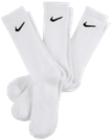 Sneaker-, Quarter- oder Tennissocken Angebote von Nike bei Kaufland Pirna für 9,99 €