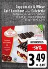 Aktuelles Café Landhaus oder Cafeteria Angebot bei EDEKA in Mönchengladbach ab 3,49 €