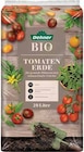 Aktuelles BIO Tomaten-Erde Angebot bei Dehner Garten-Center in Mannheim ab 5,99 €