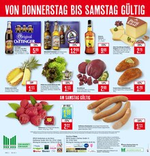 Cola im aktuellen Marktkauf Prospekt (Ulm) Cola im Marktkauf Prospekt "Aktuelle Angebote" mit 43 Seiten (Ulm)