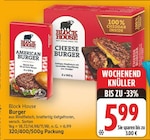 American Burger von Block House für 5,99 € bei E center im Angebot American Burger von Block House im aktuellen E center Prospekt