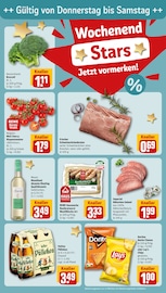 Aktueller REWE Prospekt mit Chips, "Dein Markt", Seite 26